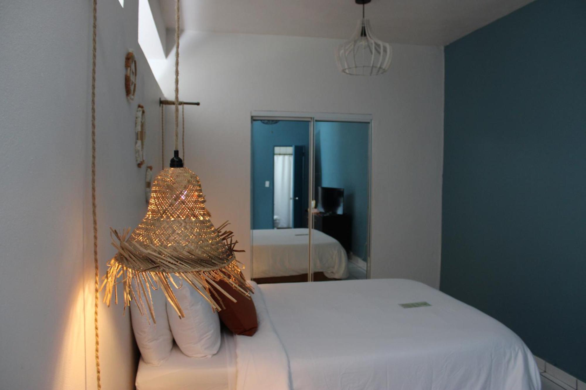 سان خوان Numero Uno Beach Apartments المظهر الخارجي الصورة